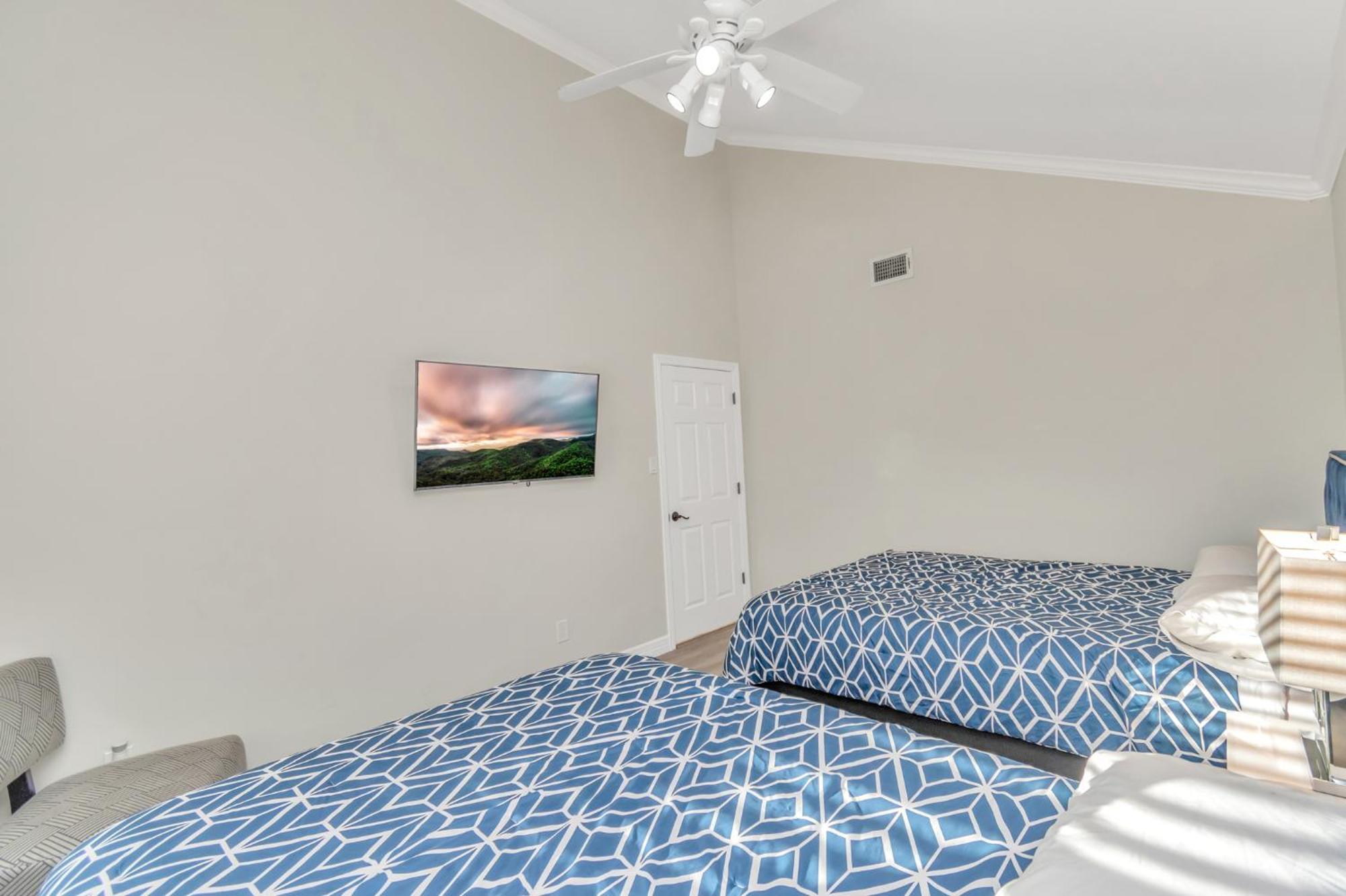 1976 Accessiblegem Jacuzzi Sleep13 Chinatown 20Mins Dt Villa ฮูสตัน ภายนอก รูปภาพ